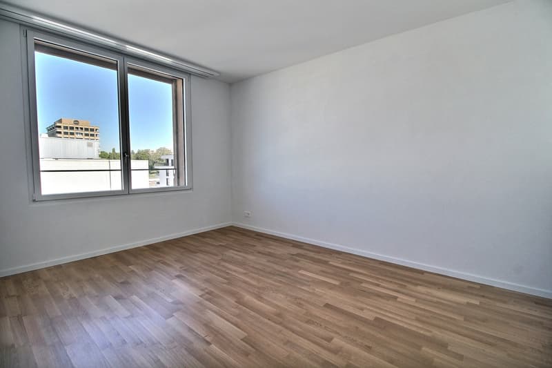 Chambre parentale