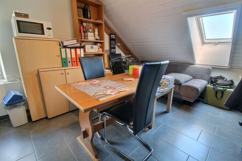 Séjour