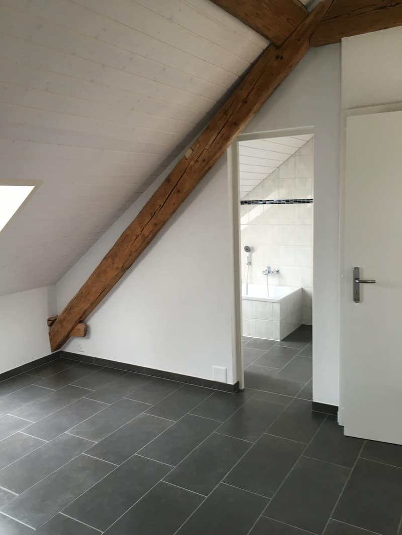 Séjour