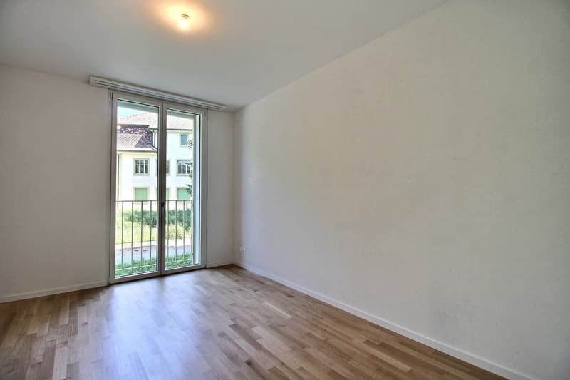 Chambre parentale