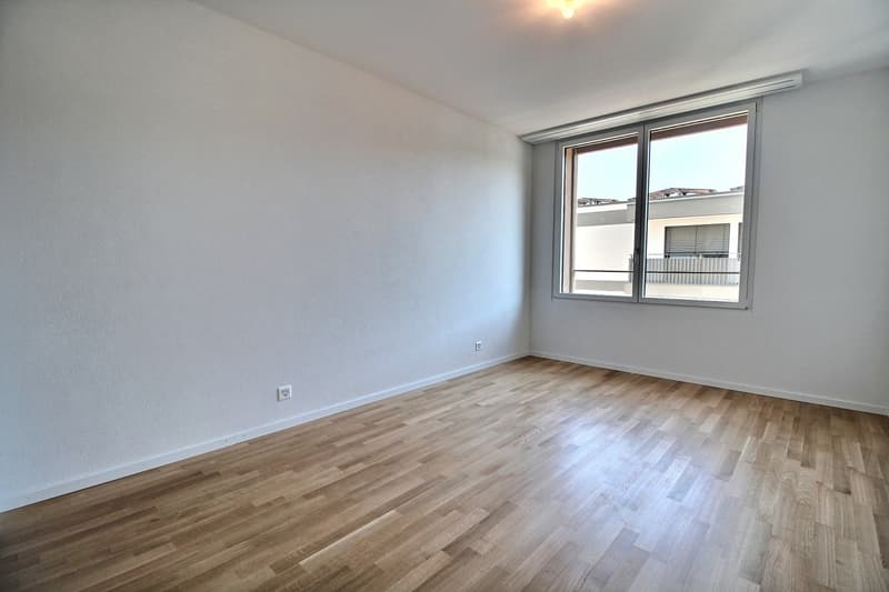 Chambre parentale