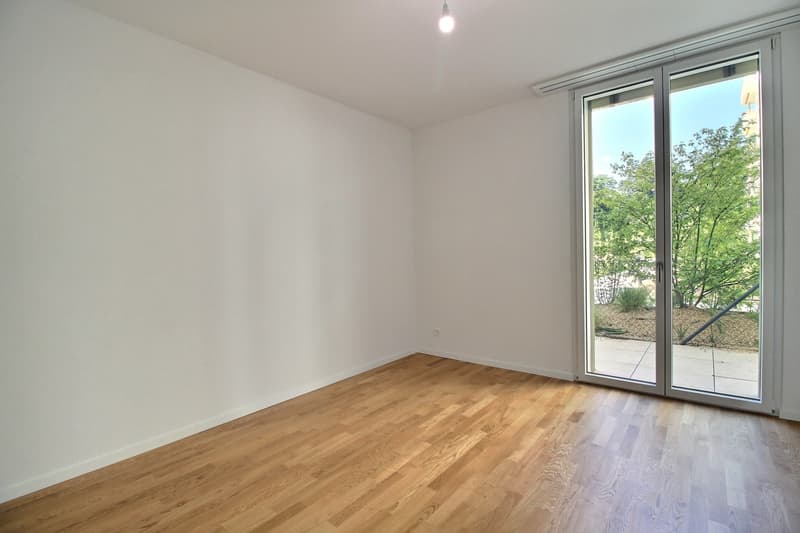 Chambre parentale