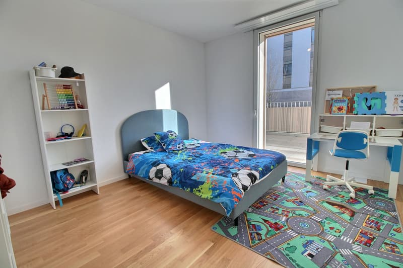 Chambre 1