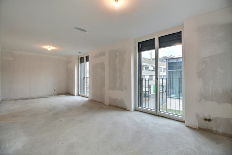 Open space