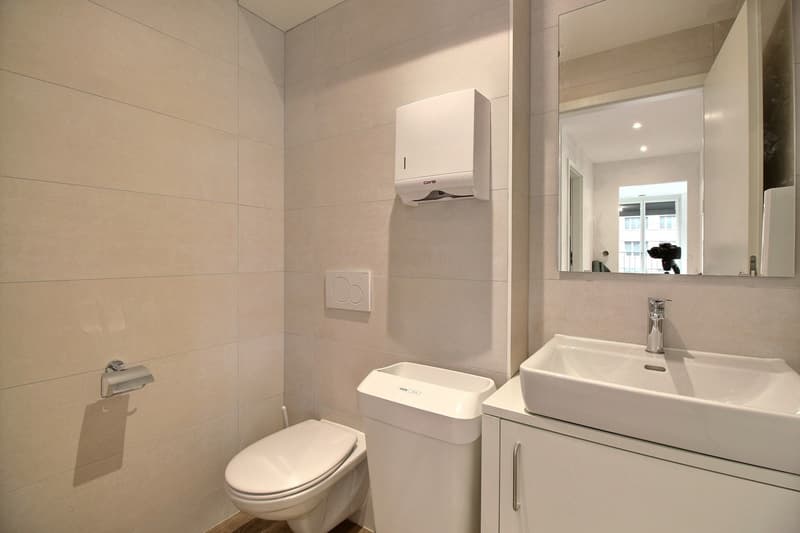 WC
