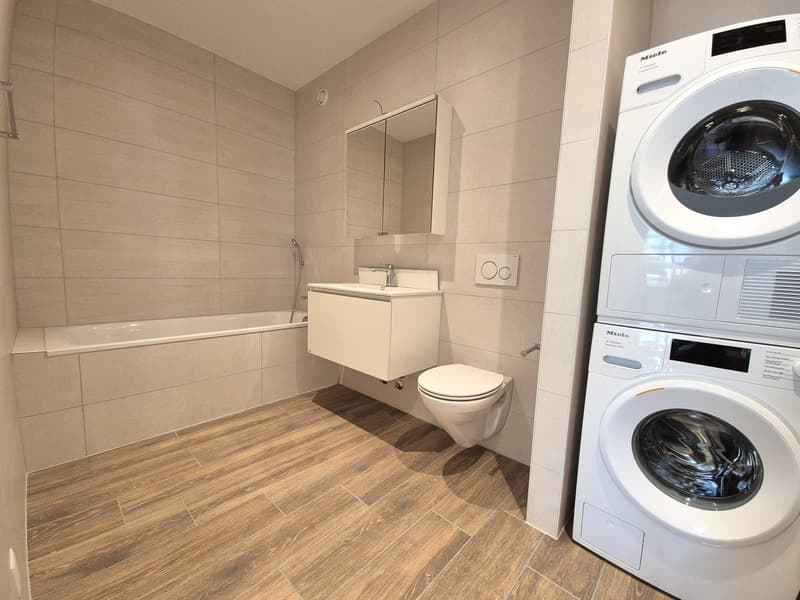 Salle de bain
