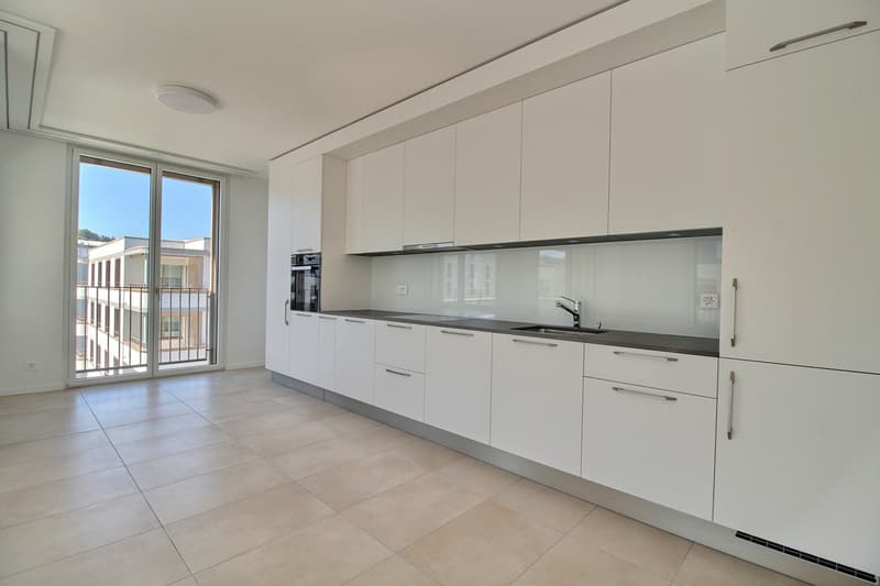 Schönes 5.5-Zimmer-Apartment zur Miete in Marly! (3)