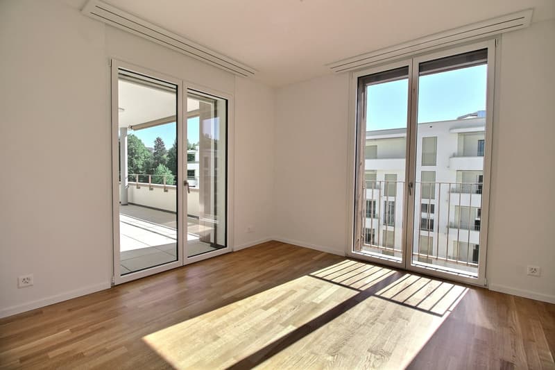 Schönes 5.5-Zimmer-Apartment zur Miete in Marly! (2)