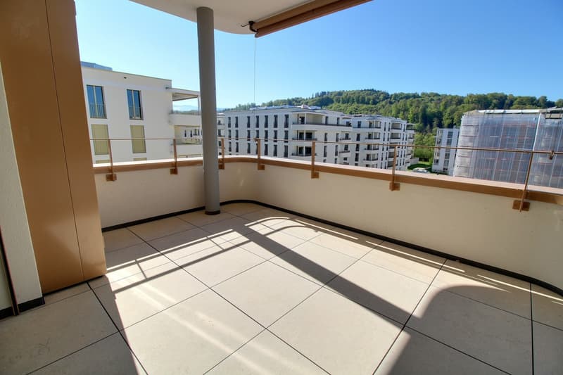 Schönes 5.5-Zimmer-Apartment zur Miete in Marly! (9)