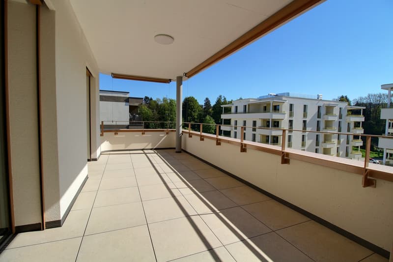 Schönes 5.5-Zimmer-Apartment zur Miete in Marly! (4)