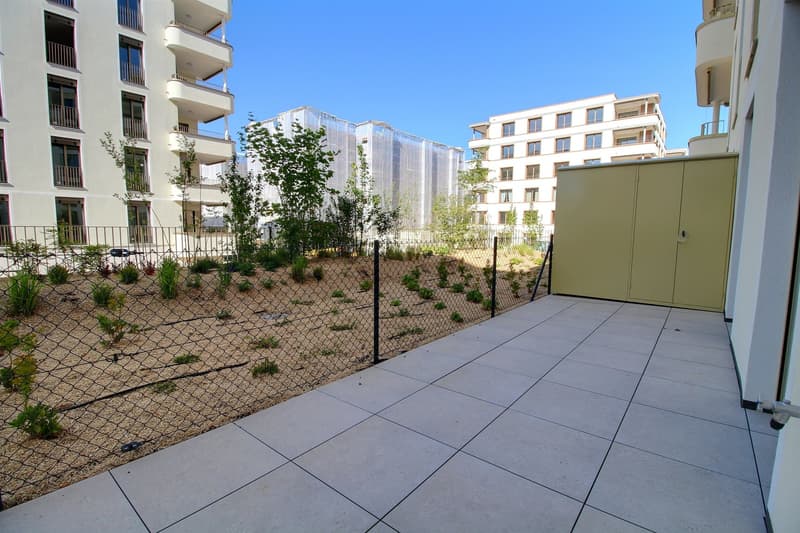 Terrasse 2