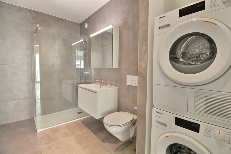Schönes 2.5-Zimmer-Apartment in Marly! (5)