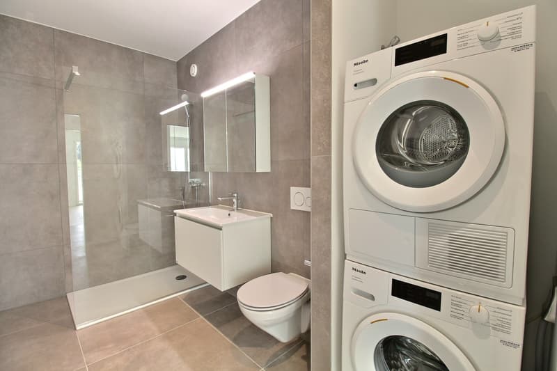 Charming 2.5-room apartment in Marly! (5)