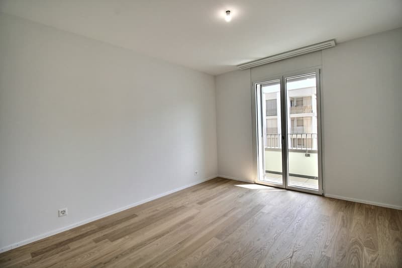 Charming 2.5-room apartment in Marly! (3)
