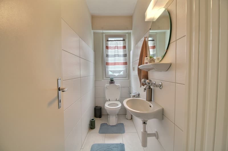 WC