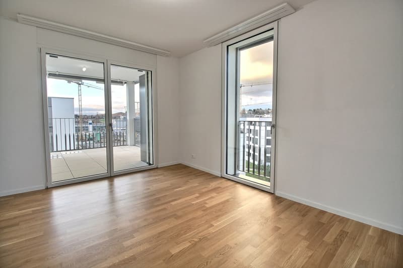 Chambre 4