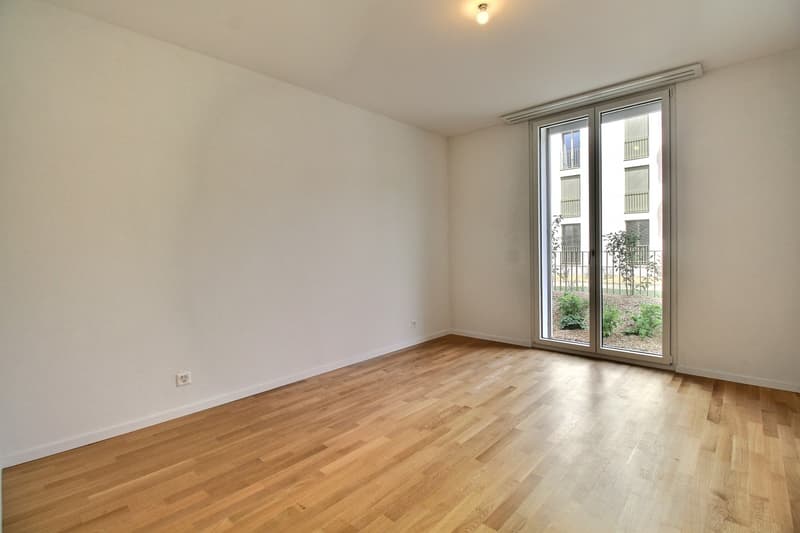 Chambre 1