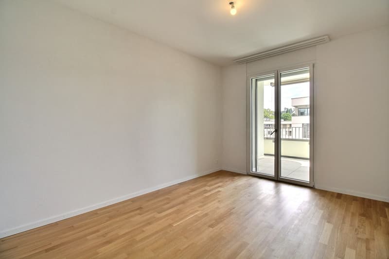 Chambre 2 (balcon)