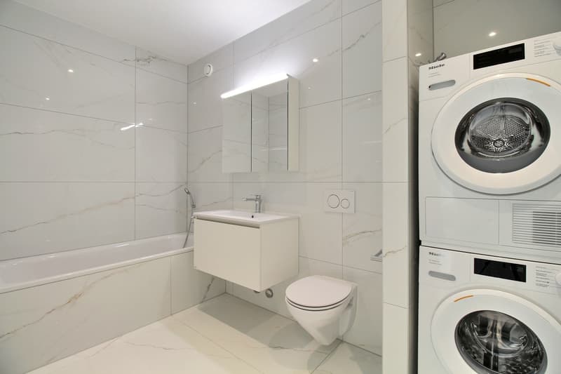 Salle de bain