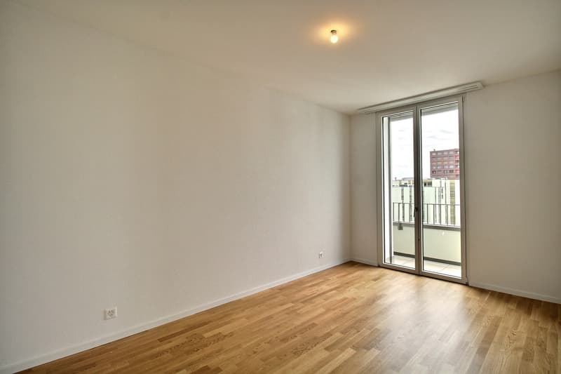 Chambre parentale