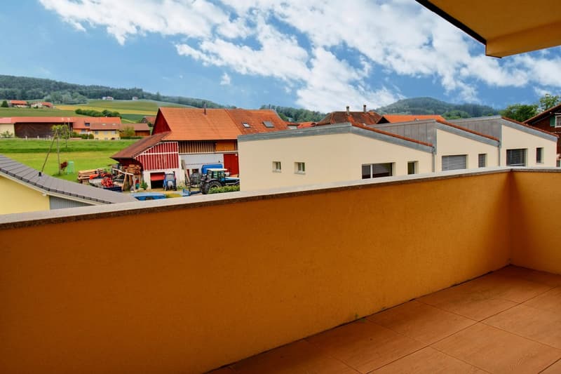Balcon
