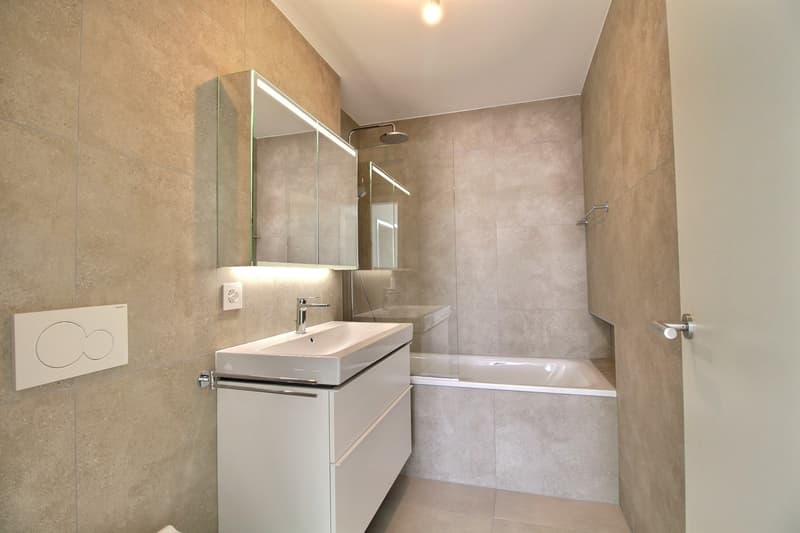 Salle de bain