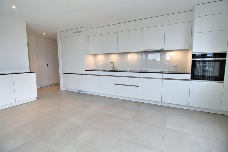 Magnifiques appartements neufs de 4.5 pièces à Lentigny (3)