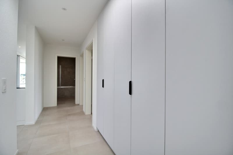 Hall d'entrée