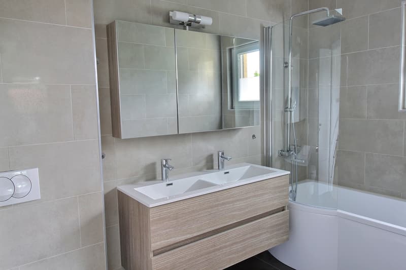 Salle de bain