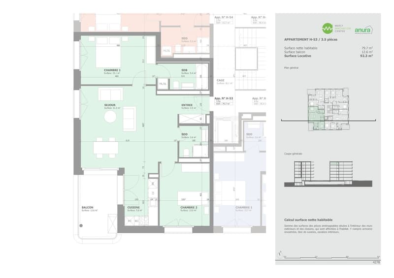 Plan H-53