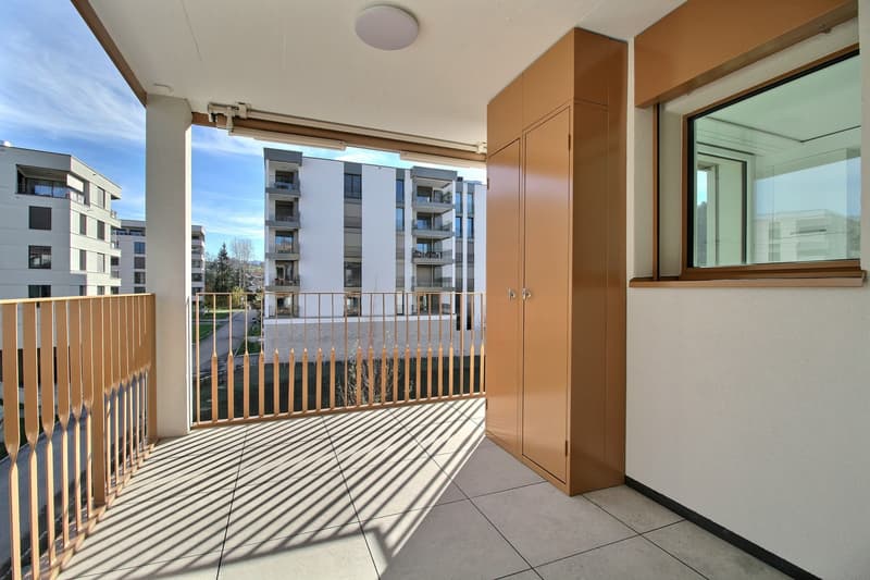 Balcon