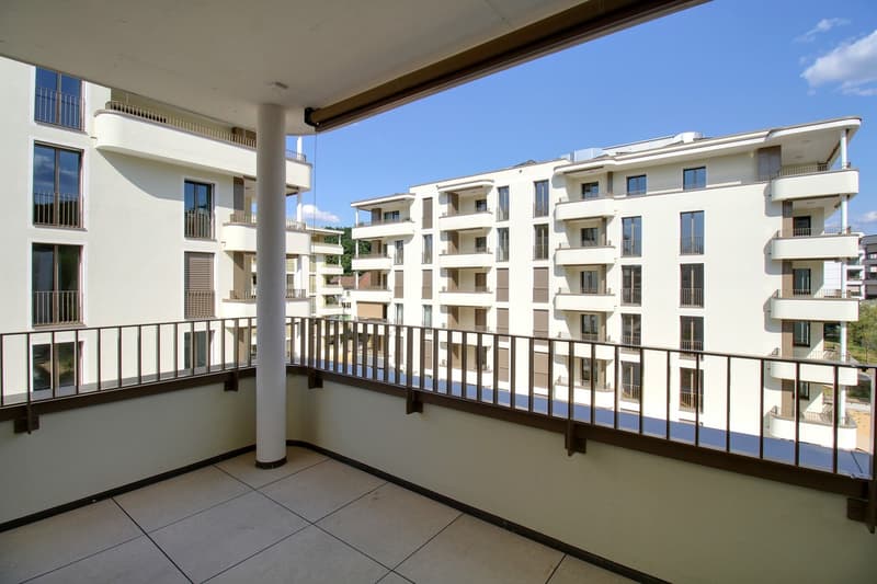 Magnifique appartement de 2.5 pièces à Marly ! (3)