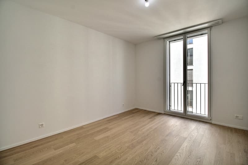 Magnifique appartement de 2.5 pièces à Marly ! (4)