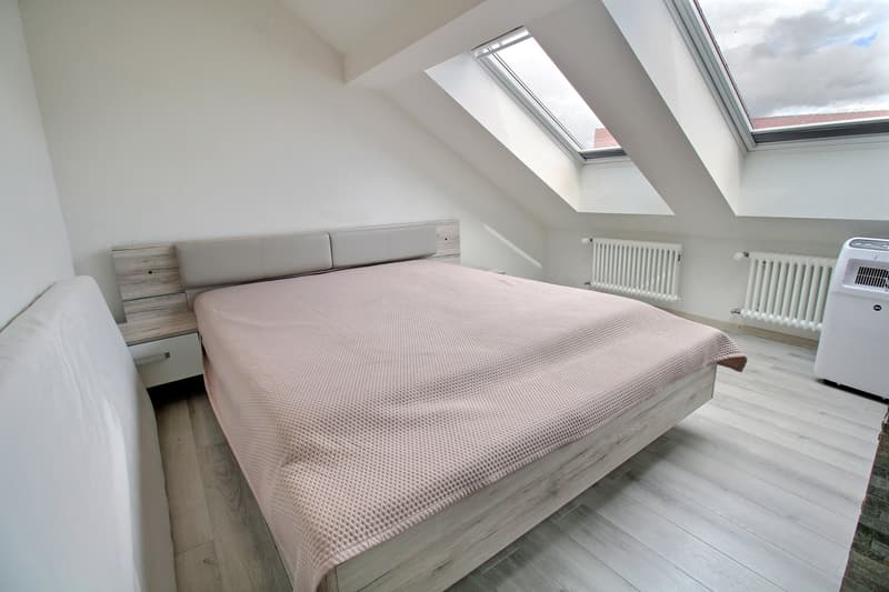 Chambre 1