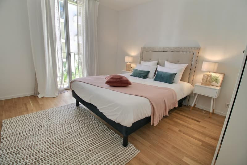 Chambre 1