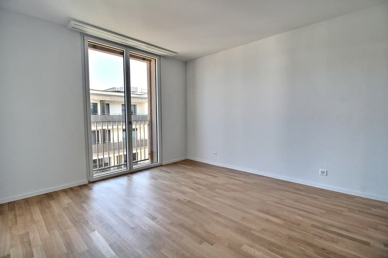 Chambre parentale