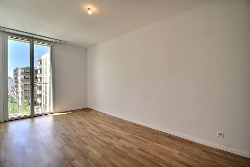 Chambre parentale