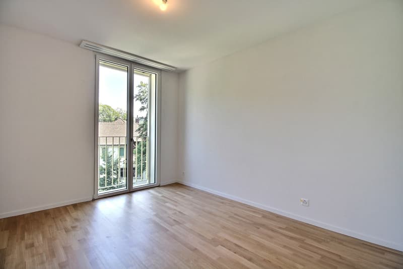 Chambre parentale