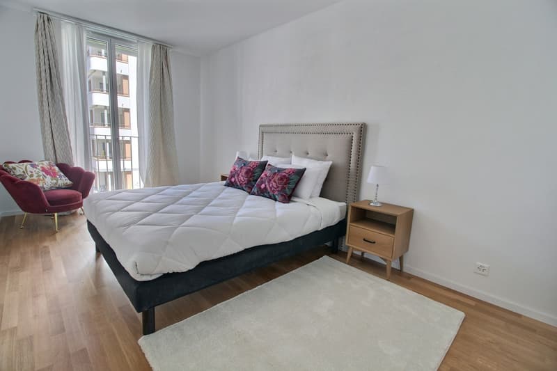 Chambre 1