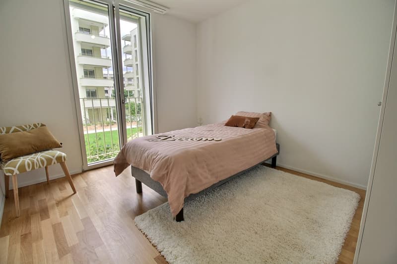 Chambre 1