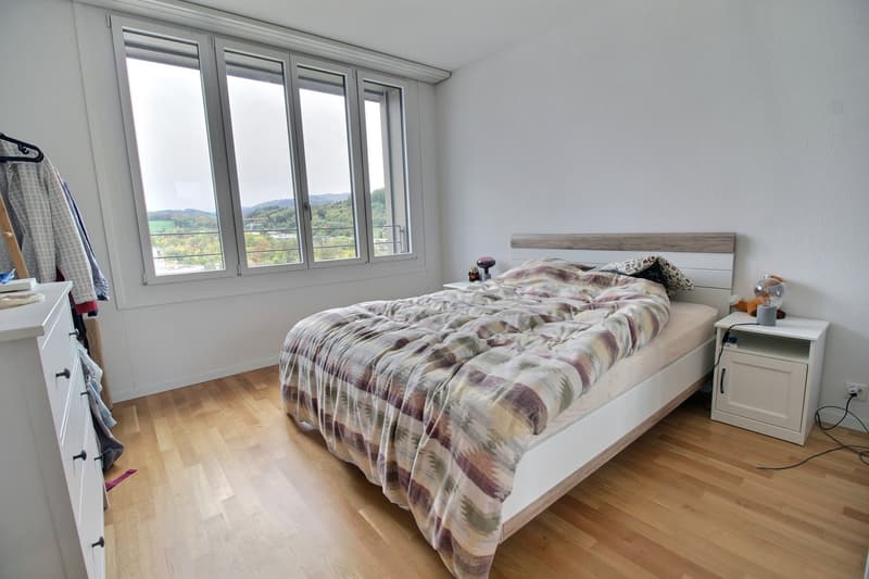 Chambre 1