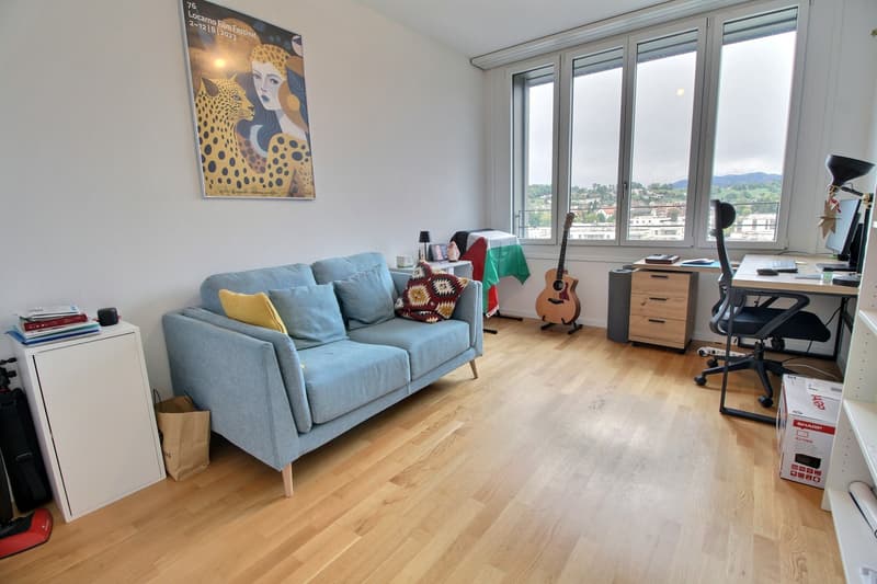 Chambre 2