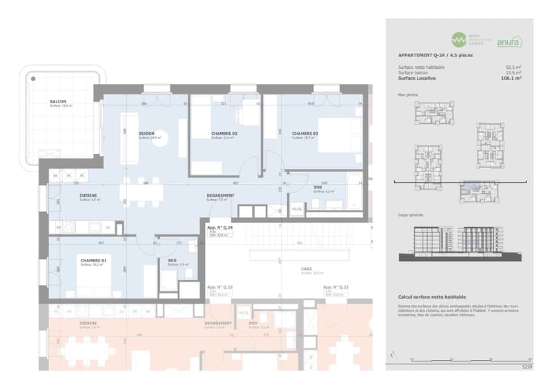 Plan Q-24