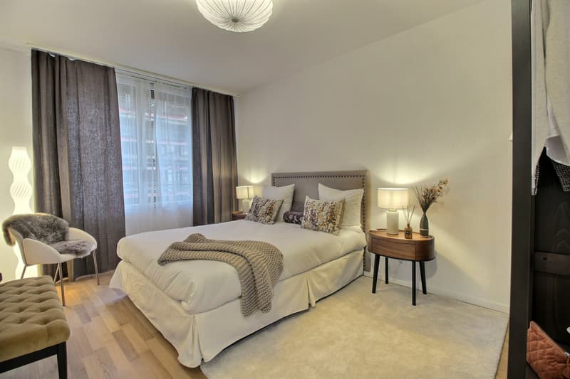 Chambre 1