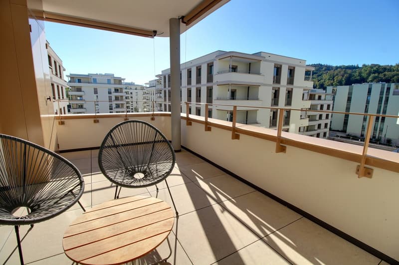 Balcon 1