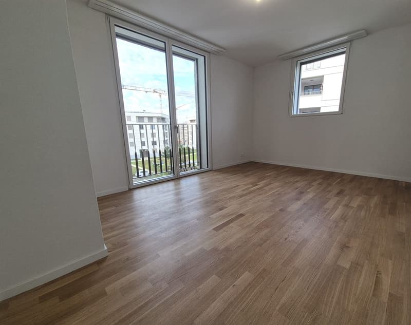 Chambre 1