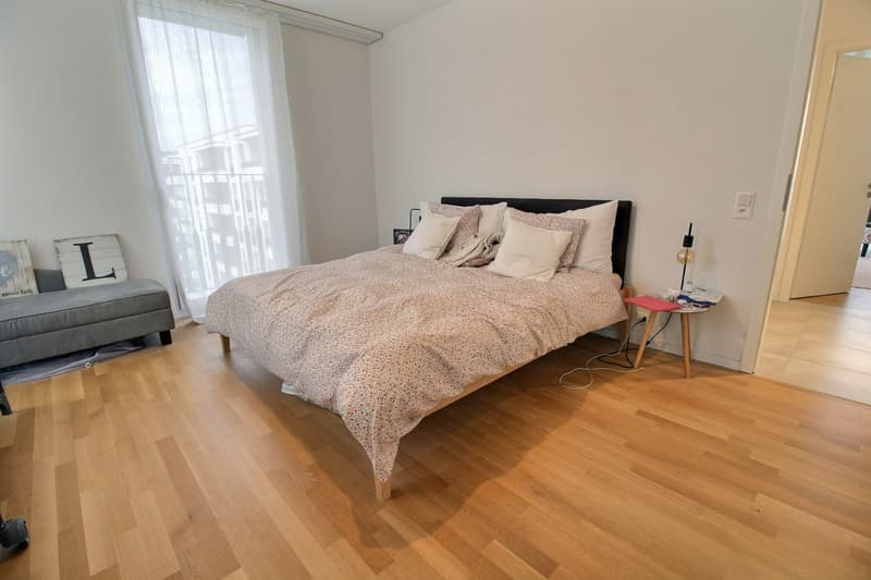 Chambre 1