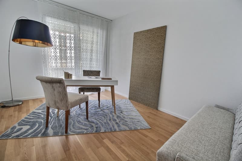 Chambre 1