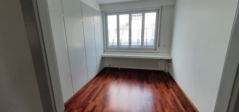 Büro 6, 1. OG