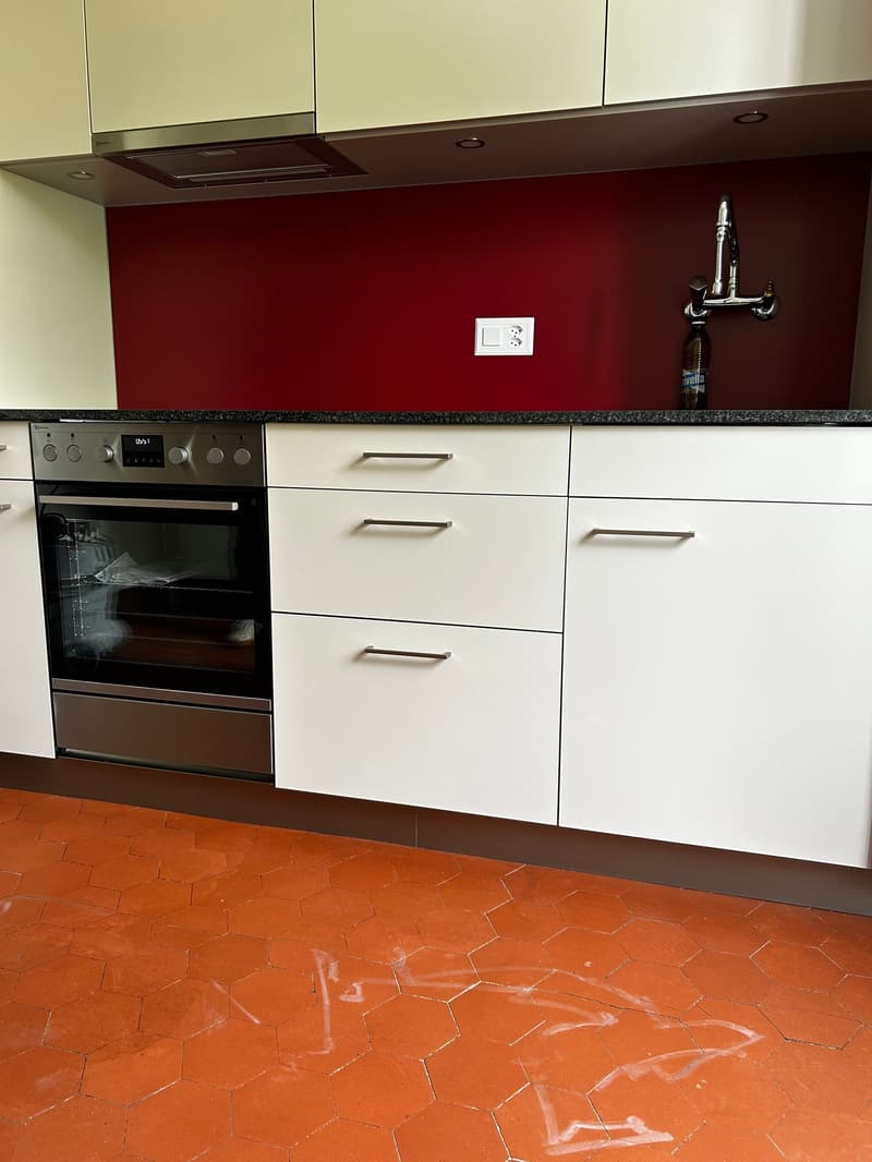 Appartement 3 pièces rénové à neuf dans le quartier de Murifeld avec critères de location* (5)